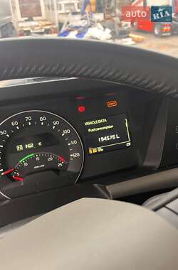 Тягач Volvo FH 13 2018 в 