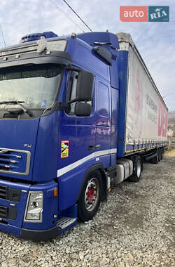 Тягач Volvo FH 13 2007 в 