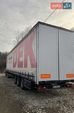 Тягач Volvo FH 13 2007 в 