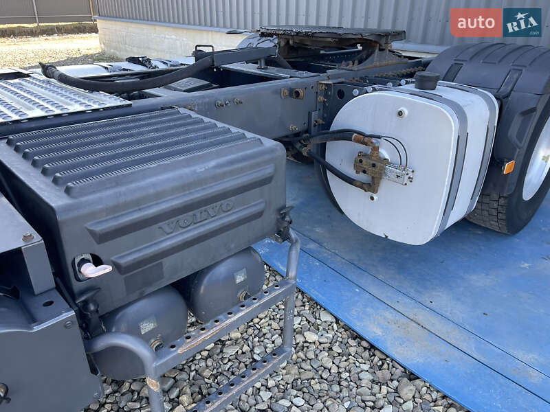 Тягач Volvo FH 13 2011 в Долине