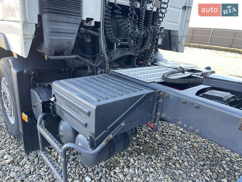 Тягач Volvo FH 13 2011 в Долине