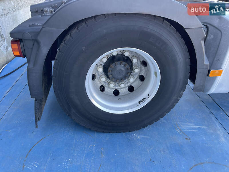 Тягач Volvo FH 13 2011 в Долине