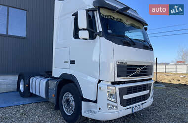 Тягач Volvo FH 13 2011 в 