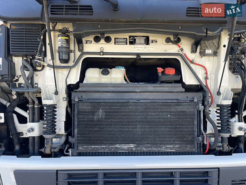 Тягач Volvo FH 13 2011 в Долине