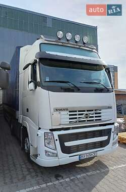 Тягач Volvo FH 13 2012 в Хмельницком