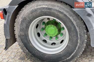 Тягач Volvo FH 13 2013 в Самборі