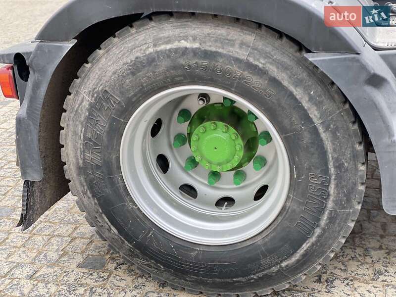 Тягач Volvo FH 13 2013 в Самборе