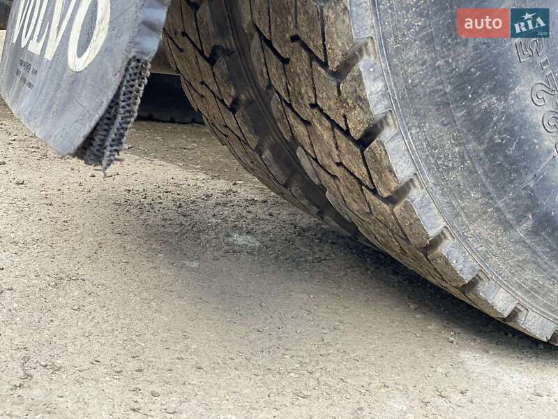 Тягач Volvo FH 13 2013 в Самборе