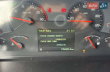 Тягач Volvo FH 13 2013 в Самборі