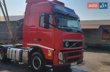 Тягач Volvo FH 13 2012 в Хусте