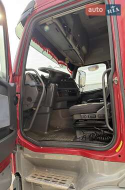 Тягач Volvo FH 13 2009 в 