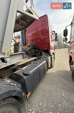 Тягач Volvo FH 13 2009 в 