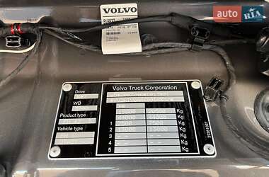 Тягач Volvo FH 13 2019 в 