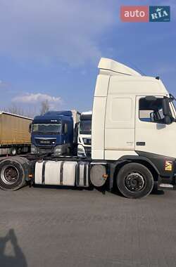 Тягач Volvo FH 13 2008 в 