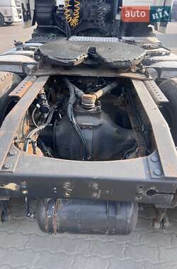 Тягач Volvo FH 13 2008 в 