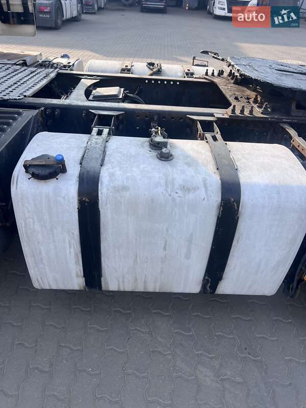 Тягач Volvo FH 13 2008 в Луцьку фото 8 Тягач Volvo FH 13 2008 в Луцьку