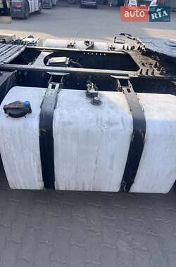 Тягач Volvo FH 13 2008 в 