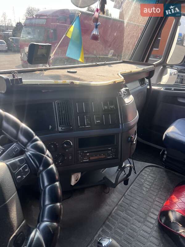 Тягач Volvo FH 13 2008 в Луцьку фото 11 Тягач Volvo FH 13 2008 в Луцьку