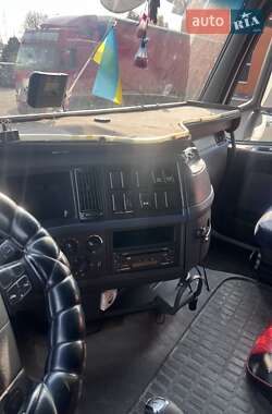 Тягач Volvo FH 13 2008 в 