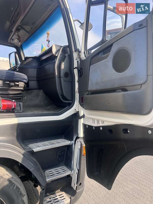 Тягач Volvo FH 13 2008 в Луцьку фото 14 Тягач Volvo FH 13 2008 в Луцьку