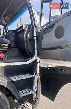 Тягач Volvo FH 13 2008 в 