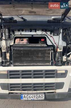 Тягач Volvo FH 13 2008 в 