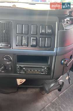 Тягач Volvo FH 13 2008 в 