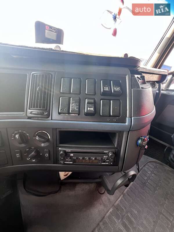 Тягач Volvo FH 13 2008 в Луцьку фото 37 Тягач Volvo FH 13 2008 в Луцьку