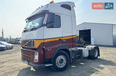 Тягач Volvo FH 13 2007 в Луцке