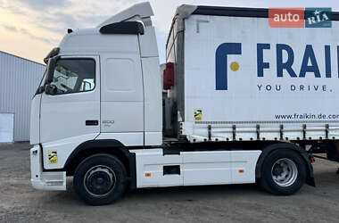 Тягач Volvo FH 13 2012 в 