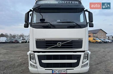 Тягач Volvo FH 13 2012 в 