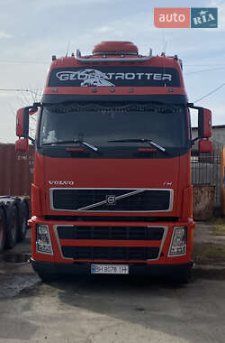 Тягач Volvo FH 13 2006 в Одесі