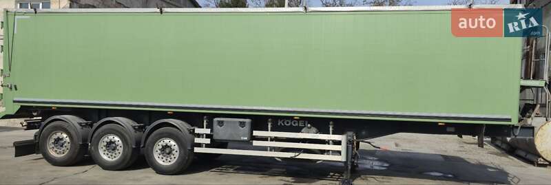 Тягач Volvo FH 13 2016 в Нікополі
