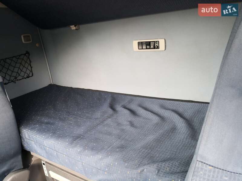 Тягач Volvo FH 13 2008 в Кам'янському