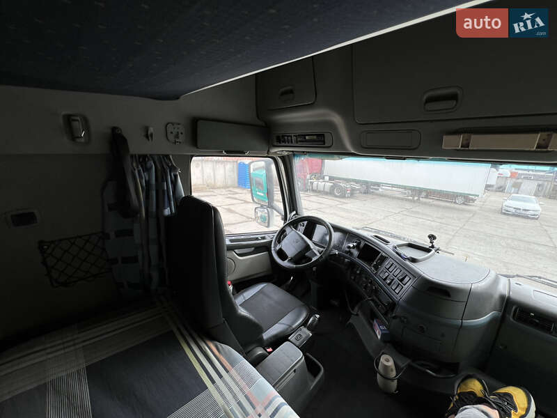Тягач Volvo FH 13 2008 в Одессе фото 21 Тягач Volvo FH 13 2008 в Одессе
