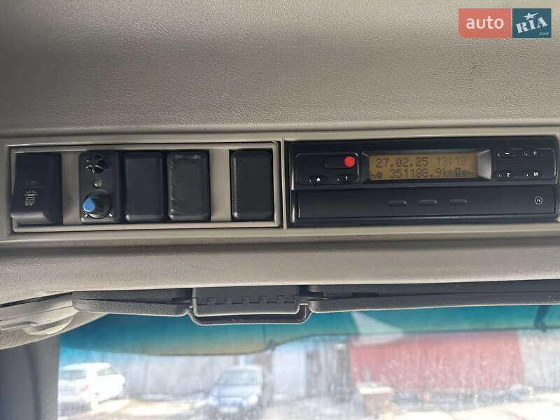 Тягач Volvo FH 13 2008 в Одессе