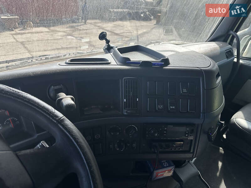 Тягач Volvo FH 13 2008 в Одессе фото 30 Тягач Volvo FH 13 2008 в Одессе