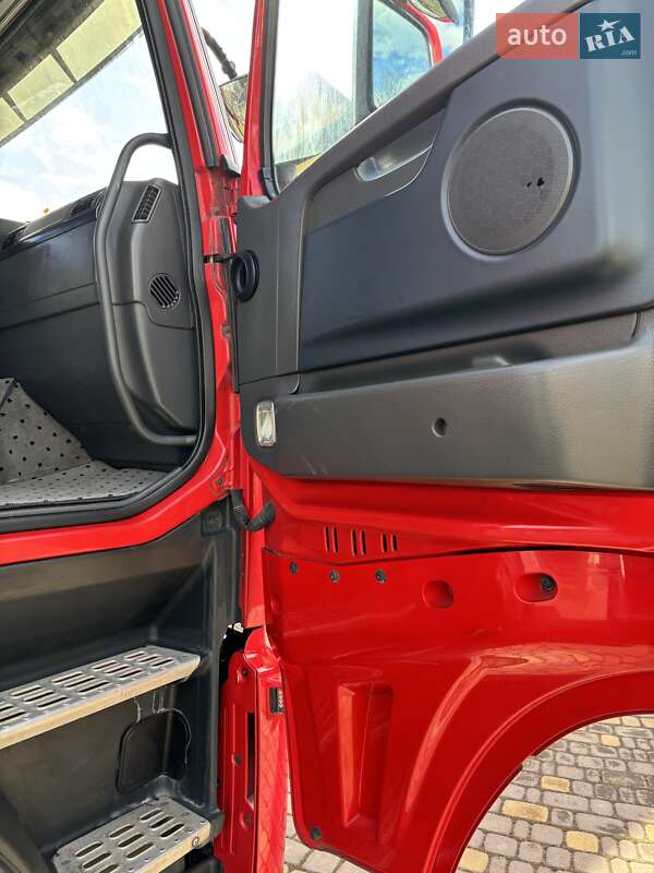 Тягач Volvo FH 13 2011 в Дрогобыче