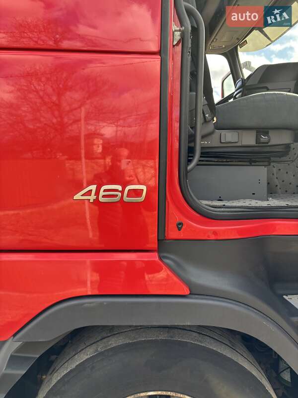 Тягач Volvo FH 13 2011 в Дрогобыче