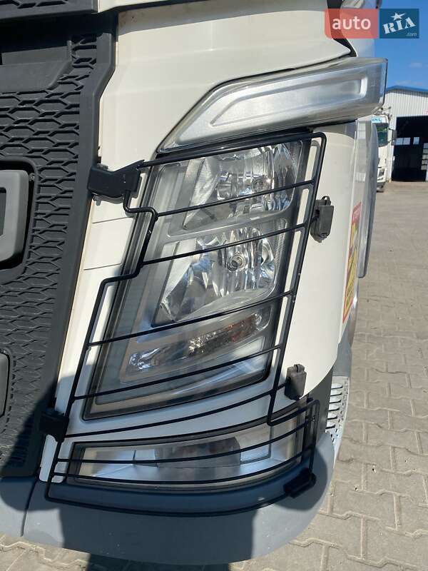 Тягач Volvo FH 13 2017 в Тернополі фото 12 Тягач Volvo FH 13 2017 в Тернополі