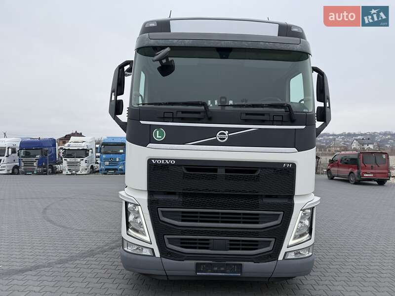Тягач Volvo FH 13 2018 в Черновцах