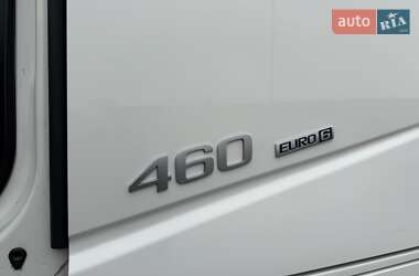 Тягач Volvo FH 13 2018 в 