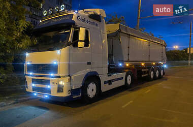 Тягач Volvo FH 13 2008 в Одессе