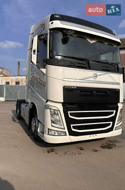 Тягач Volvo FH 13 2015 в 