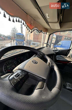 Тягач Volvo FH 13 2015 в 