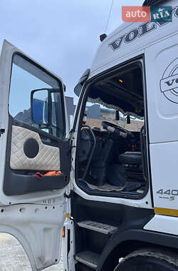 Тягач Volvo FH 13 2007 в 