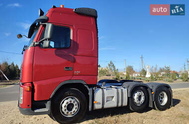 Контейнеровоз Volvo FH 13 2008 в Измаиле