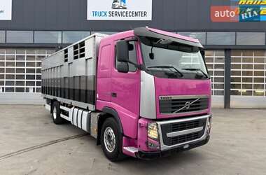 Для перевезення тварин Volvo FH 13 2009 в Запоріжжі