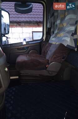 Тягач Volvo FH 13 2007 в 