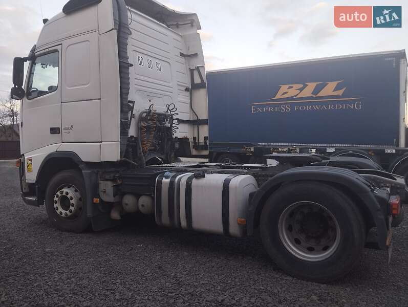Тягач Volvo FH 13 2007 в Ковеле